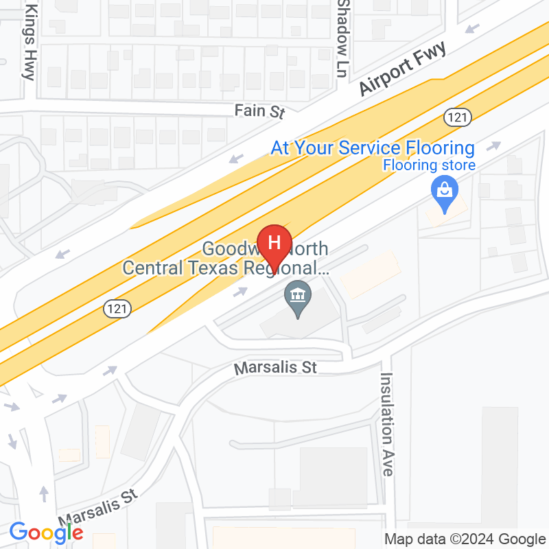 In Home Care - 4200 Airport Fwy Ste 100