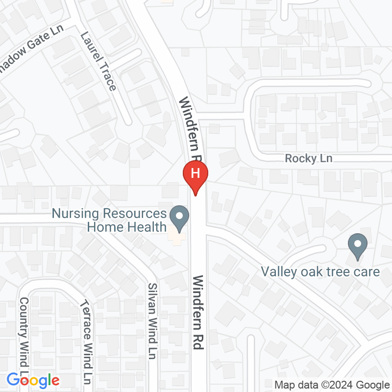 Perpetual Health Home Care Inc - 8311 Windfern Rd Apt A