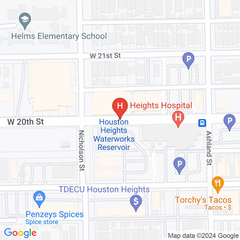 All about Home Care Inc - 427 W 20th St Ste 601