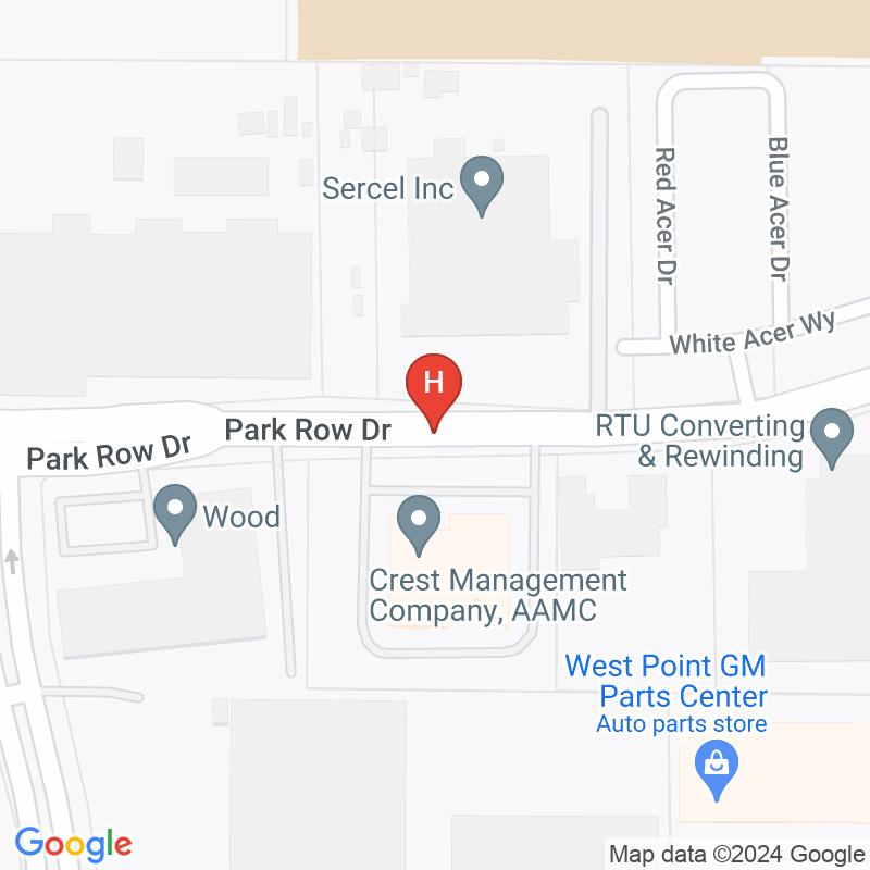 C N E Home Health Services Inc - 17171 Park Row Ste 120