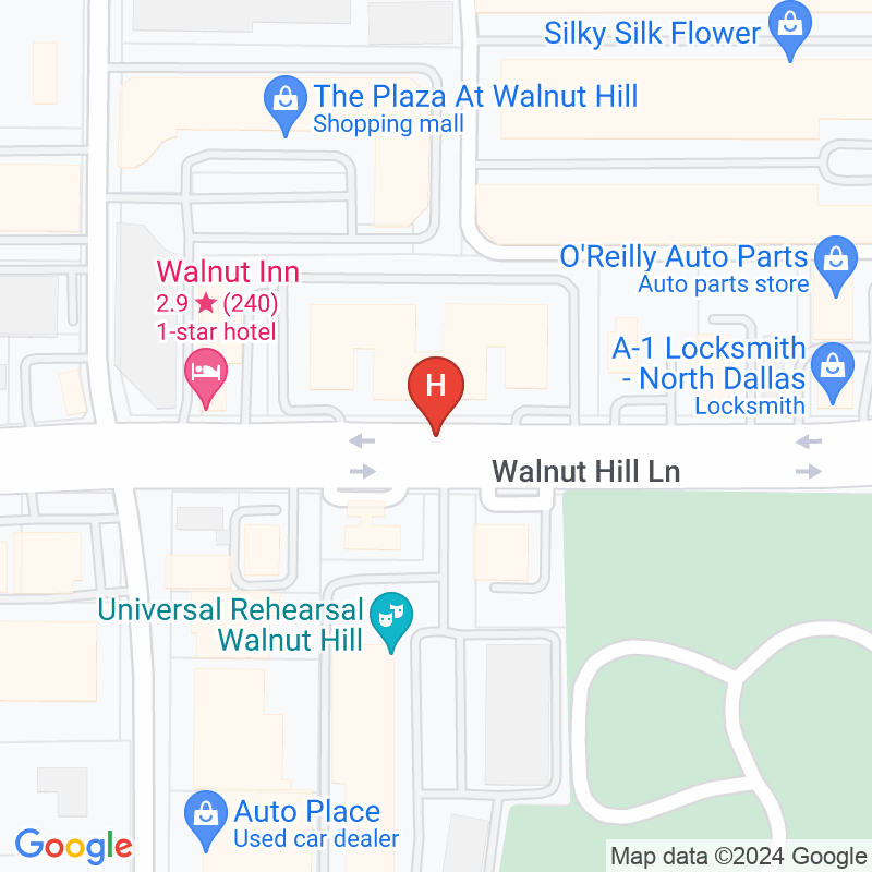 Star Plus Home Care - 2639 Walnut Hill Ln Ste 116