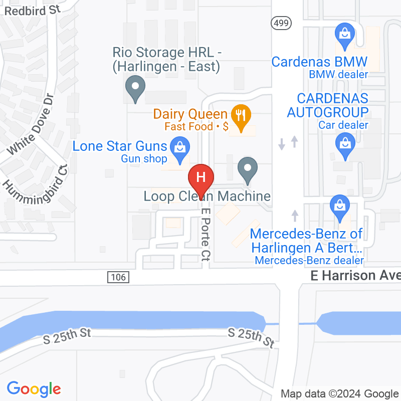 Christian Quality Home Health Care Inc - 113 E Porte Ct