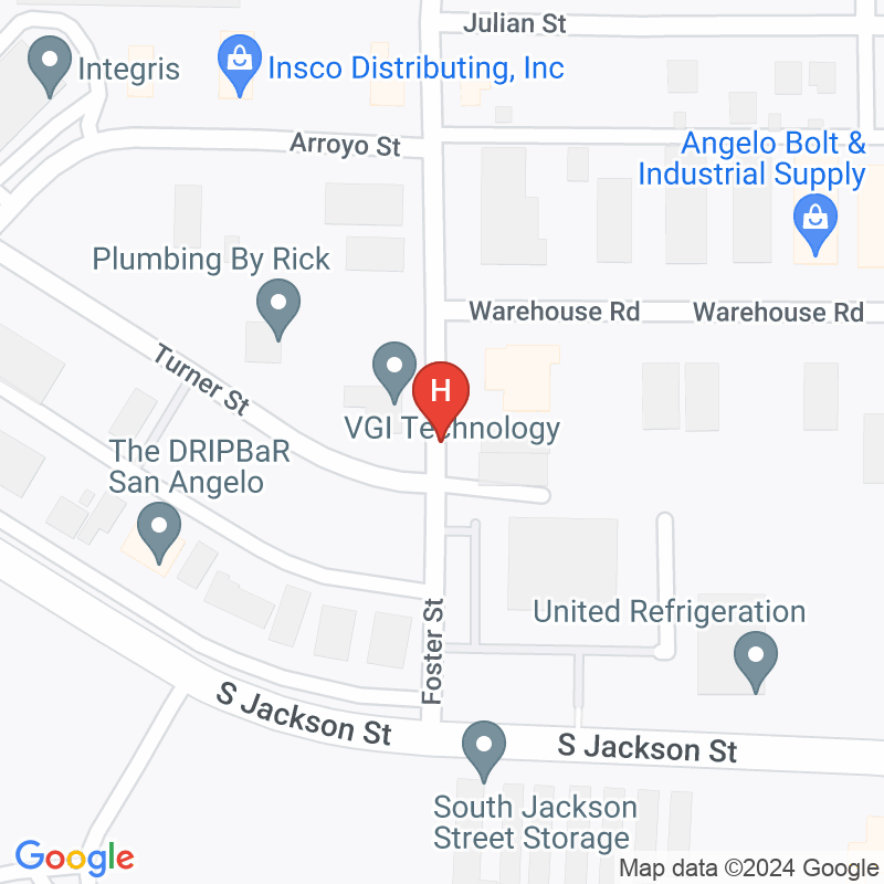Angels Care Home Health of San Angelo - 3308 Foster St