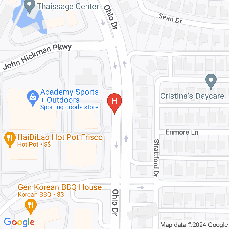 Crescent Hospice Llc - 4085 Ohio Dr Ste 500