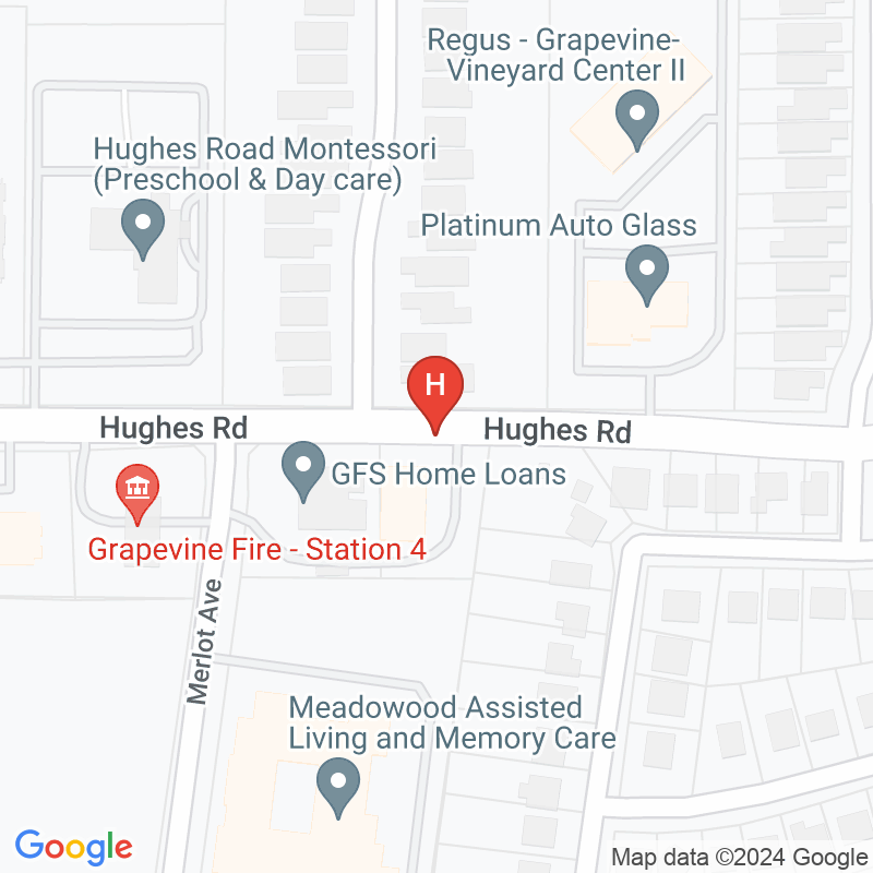 Encompass Home Health of Dfw - 1501 Hughes Rd Ste 100