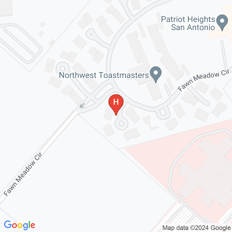 Brookdale Home Health San Antonio - 417 Live Oak Way Dr