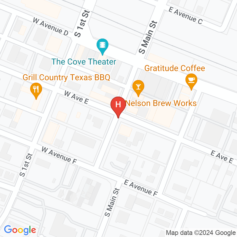 Trinity Home Healthcare Services - 303 S Main St