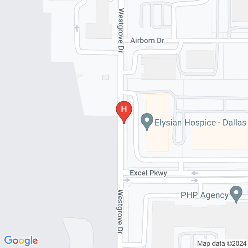 Theracare Home Health - 16750 Westgrove Dr Ste 300