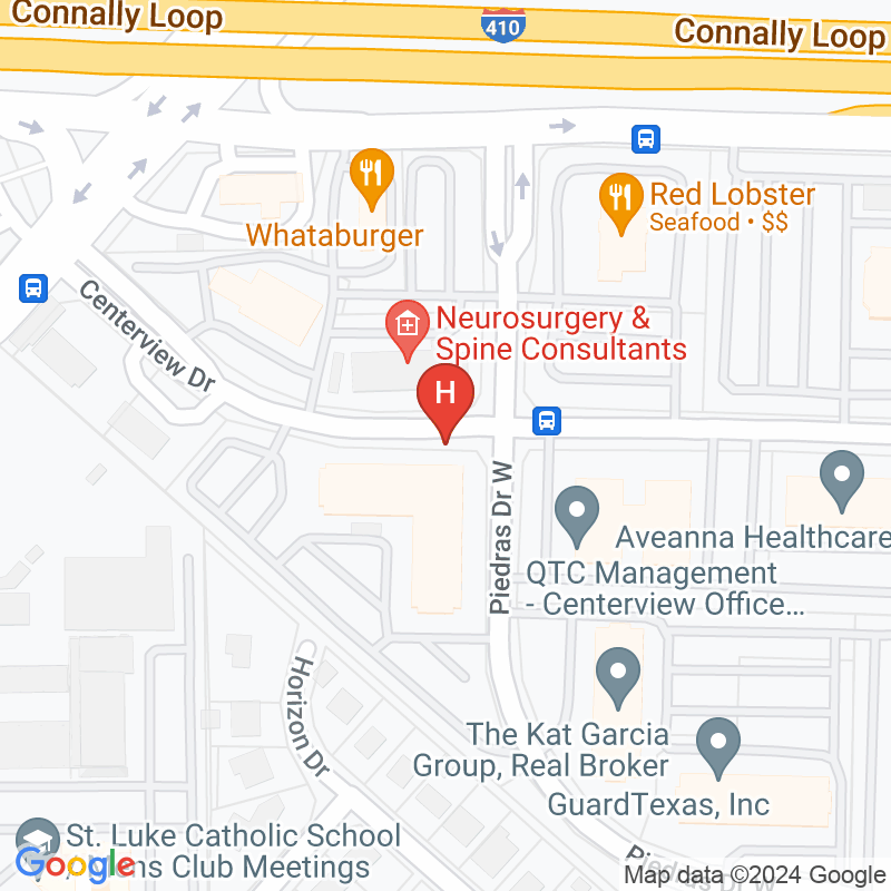 Sea Crest Home Health - 4604 Centerview