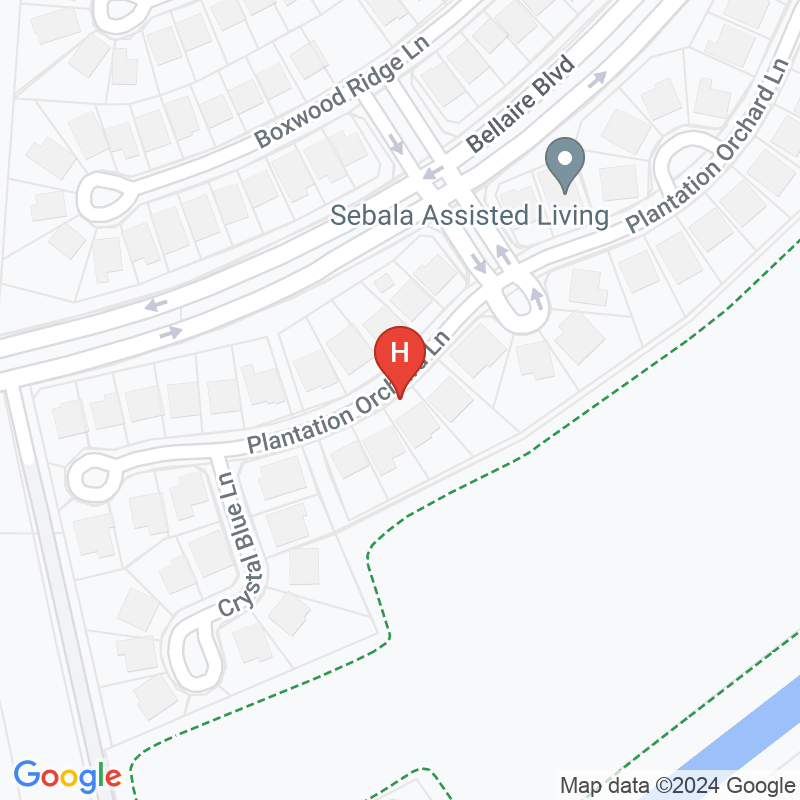 Trans American Healthcare Inc - 19511 Plantation Orchard Ln