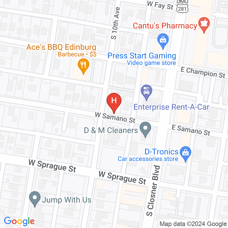 Ninos Home Care Inc - 121 W Samano St