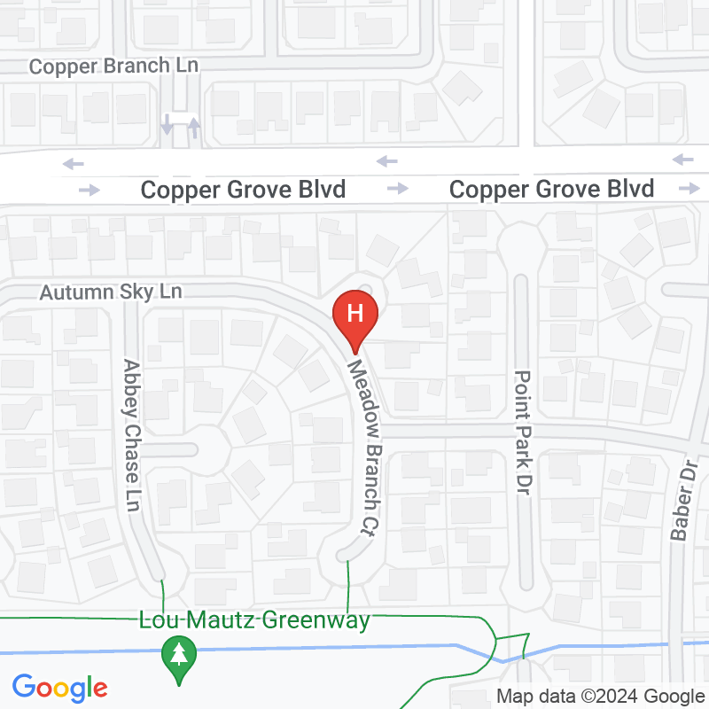 Bestway Home Health Corporation - 9311 Meadow Branch Ct