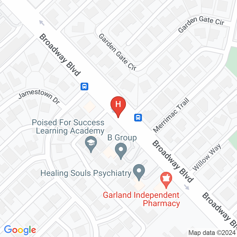 Dependable Home Care Inc - 3617 Broadway Blvd Ste A