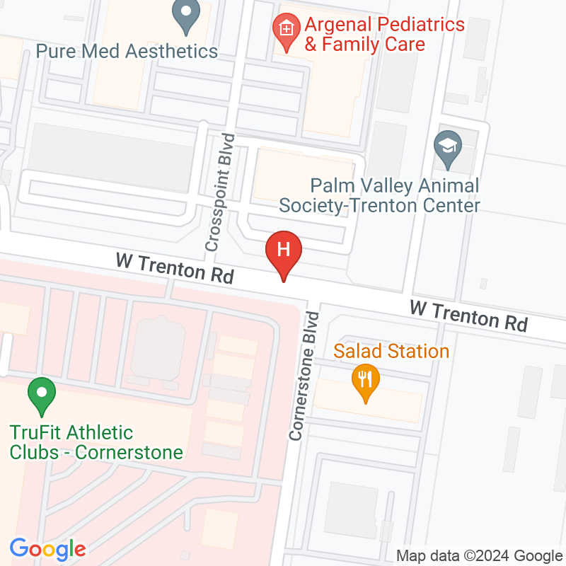 Trans Atlantic Home Health - 2533 W Trenton Rd Ste A8