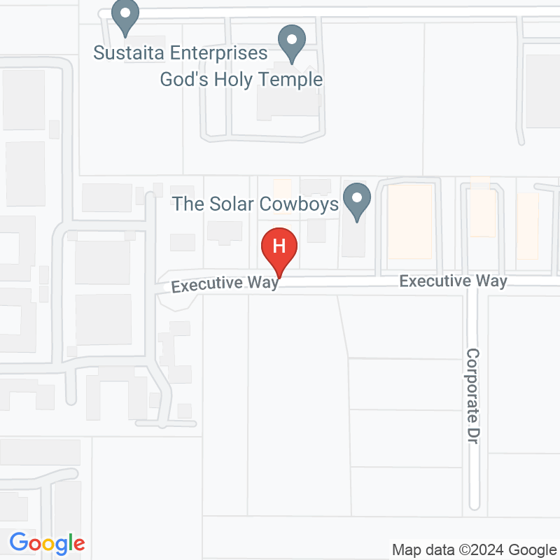 Ani Home Health Agency LTD Co - 215 Executive Way Ste 120A