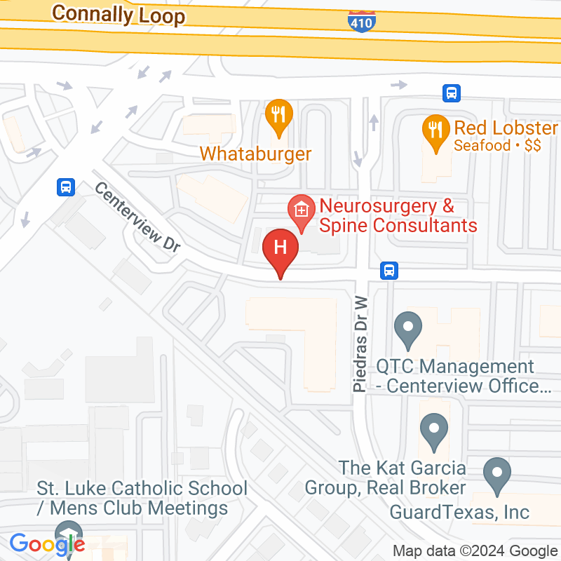 Anew Healthcare Inc - 4606 Centerview Ste 223