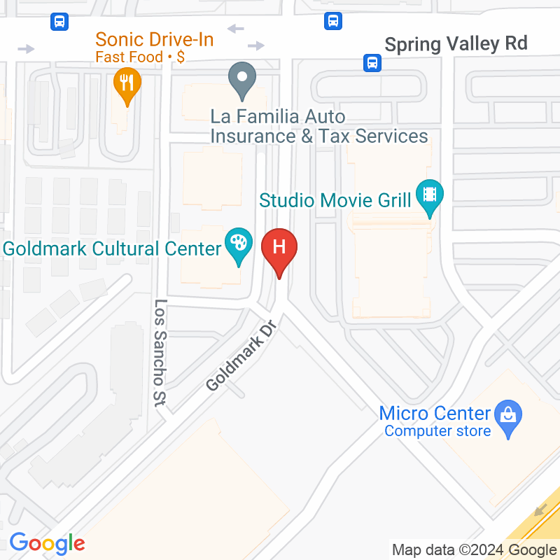 Nicktoo Healthcare Services Inc - 13999 Goldmark Dr Ste 371