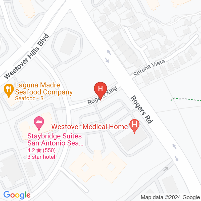 Titan Health Services Llc - 10010 Rogers Xing Ste 210