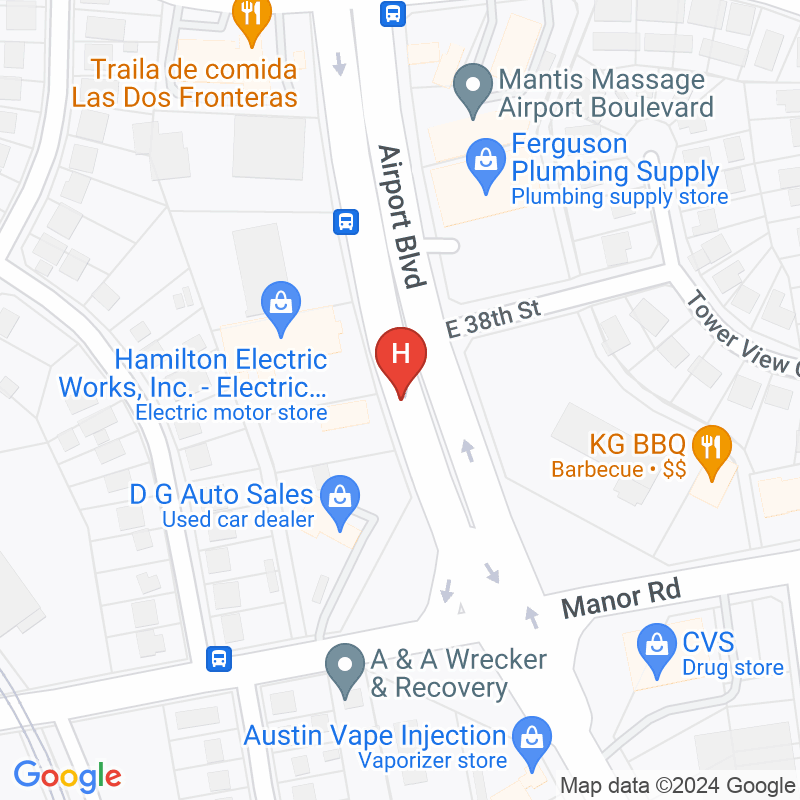 Rosy IN Home Services Inc - 3724 Airport Blvd