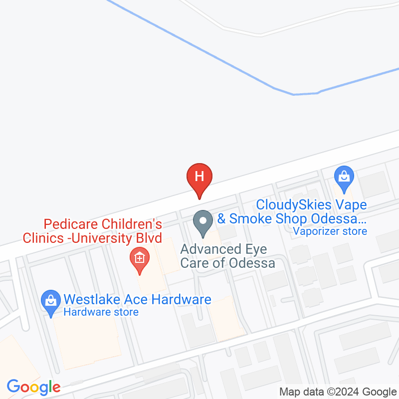 Express Nursing - 4700 E University Blvd