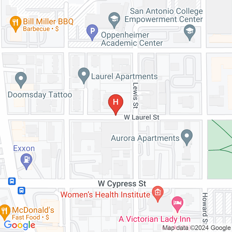 Advocate Home Care - 311 W Laurel Ste 201