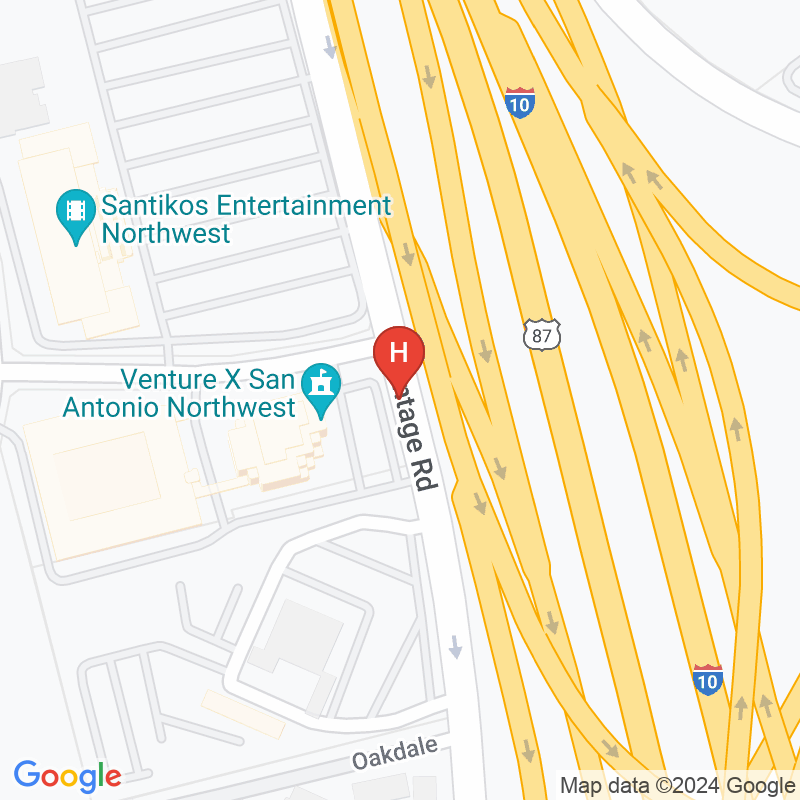 Maxim Healthcare Services Inc - 7550 W Interstate 10 Ste 1001