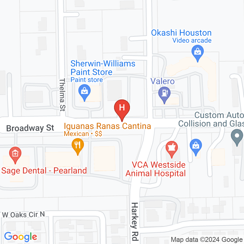 Twenty First Century Solutions Home Health Service - 6125 Broadway St Ste B