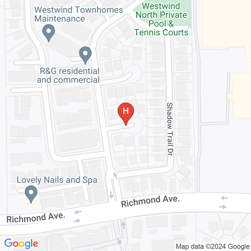 Bell Tech Home Healthcare - 13510 Windchase Ct