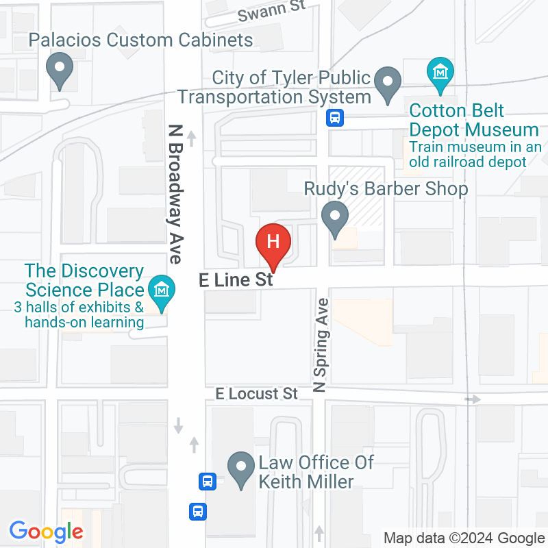 Allegiance Home Health Services - 112 E Line St Ste 202