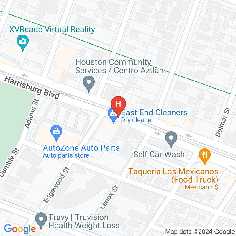 Comprehensive Plus Home Health Inc - 5208 Harrisburg Blvd Ste B