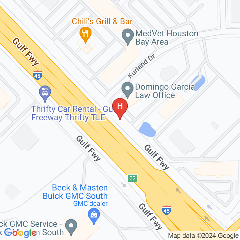Providian Health Care - 12929 Gulf Fwy Ste 101B