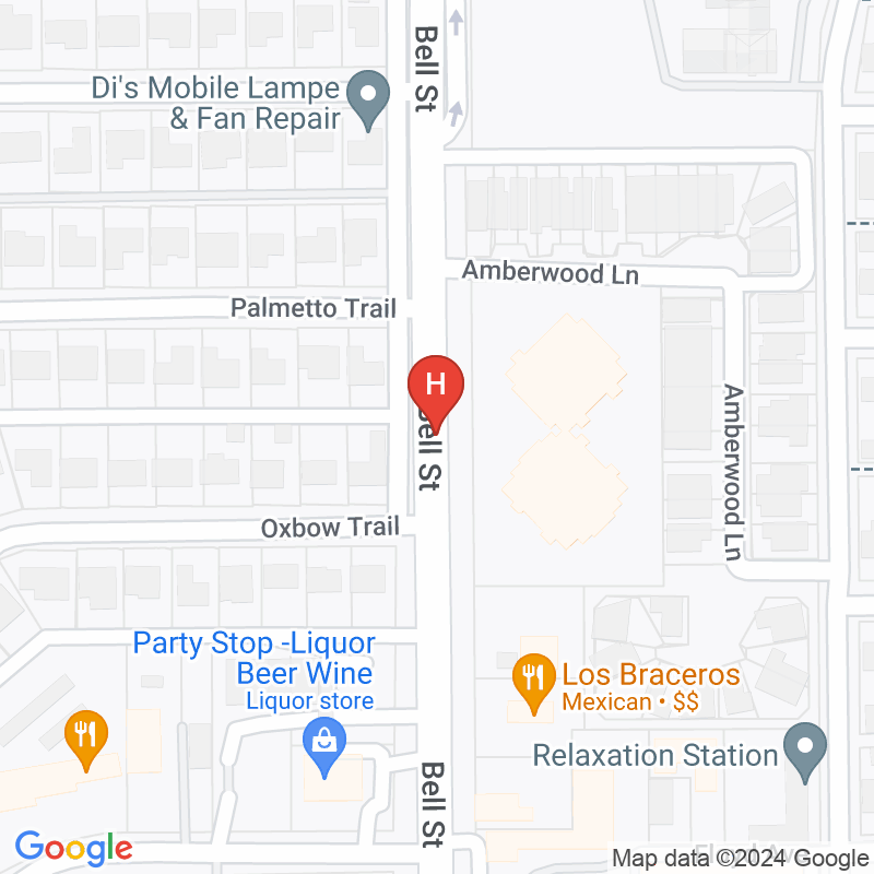 Home Care Connections - 3131 Bell St Ste 211