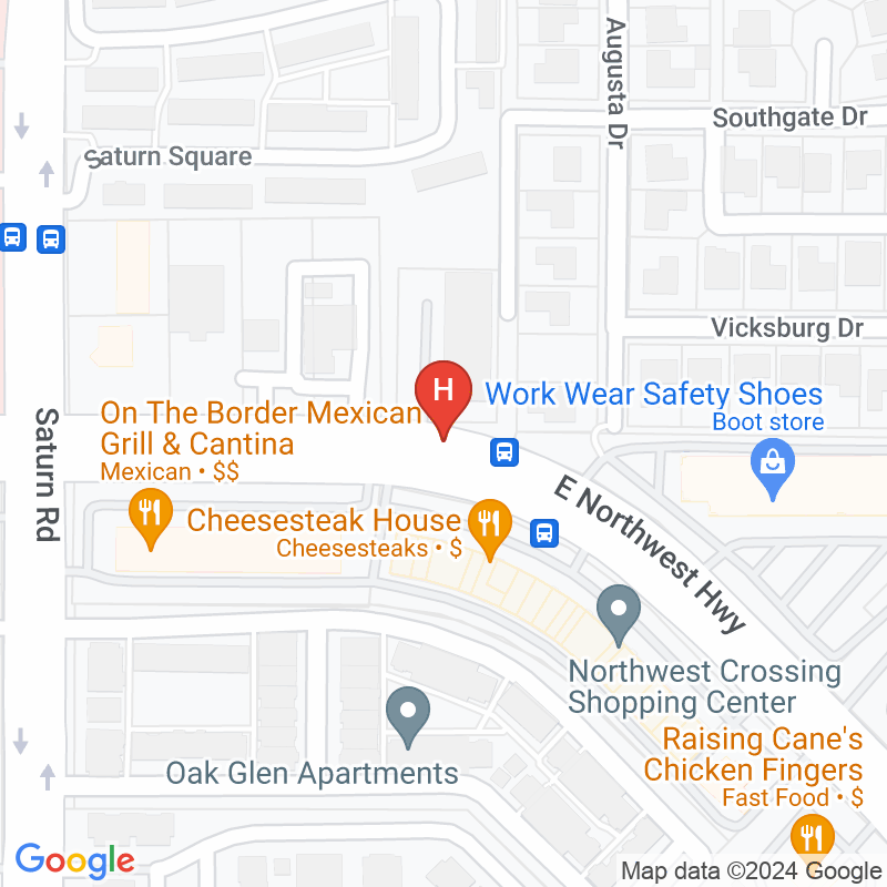 Metro Home Care Services Incorporated - 1301 Northwest Hwy Ste 102