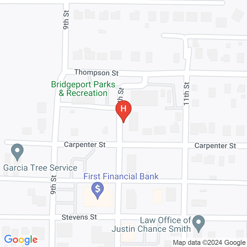 Jordan Health Services - 1502 10th St Ste C