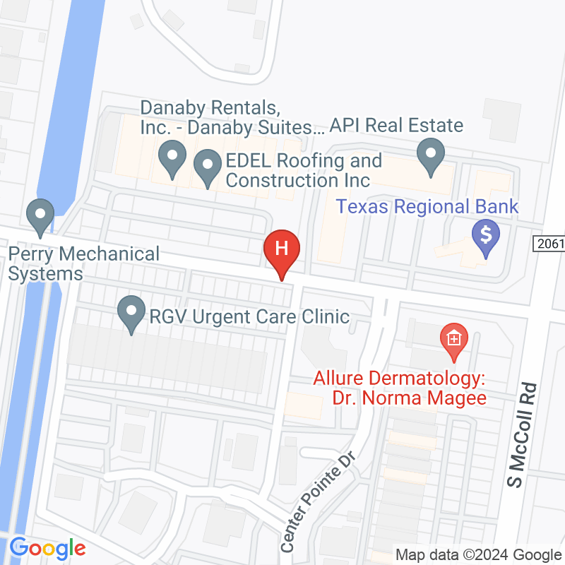 Ms Health Care Inc - 3202 W Alberta Rd