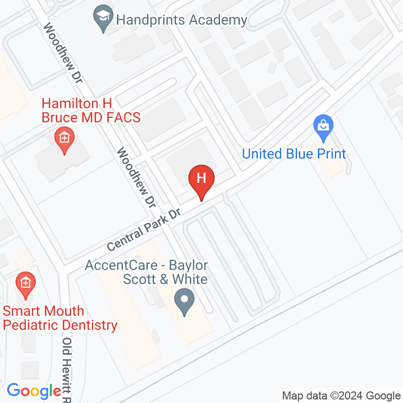 Texas Home Health Group of Waco Llc - 8300 Central Park Dr Ste A