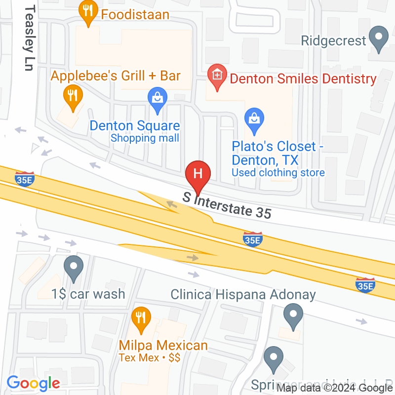 Advanced Rehabtrust Home Health - 723 S Interstate 35 E Ste 224