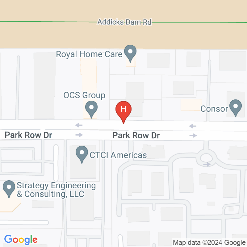 Royal Home Care - 15358 Park Row