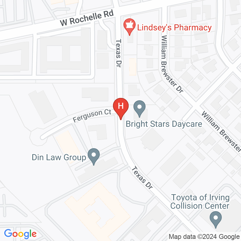 Good Samaritan Home Health Agency - 2510 Texas Dr Ste 100