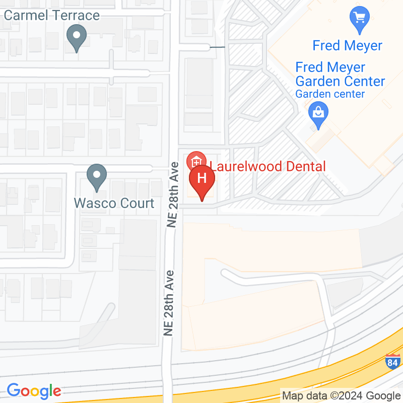 Pnrs Hollywood Dialysis Center - 2824 NE Wasco St Ste 100