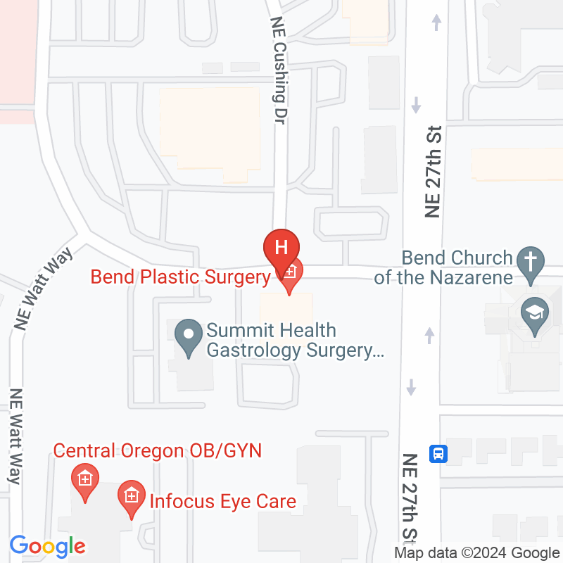 Fmc Bend - 1239 NE Medical Center Dr Ste 100