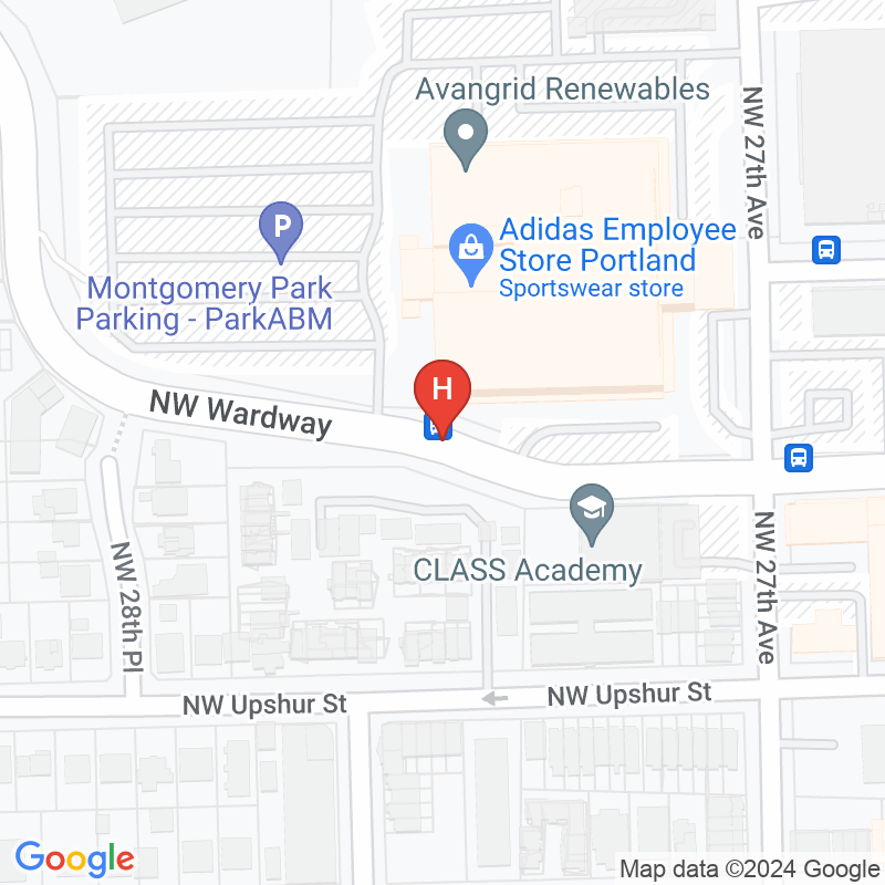 Kaiser Permanente Home Health Agency - 2701 NW Vaughn St Ste 140
