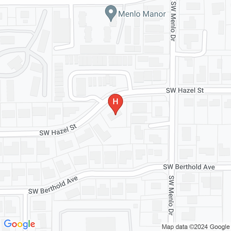 Virginia Garcia Memorial Health Center- Beaverton - VIRGINIA GARCIA MEMORIAL HEALTH CENTER