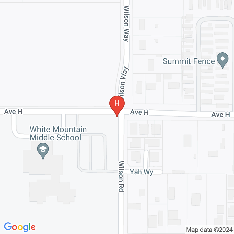 Rogue Community Health - 550 Wilson Way
