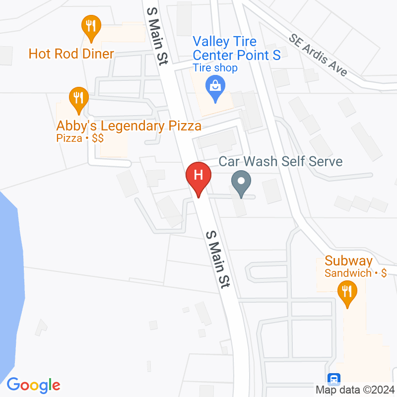 Umpqua Community Health Center, Inc - 790 S Main St