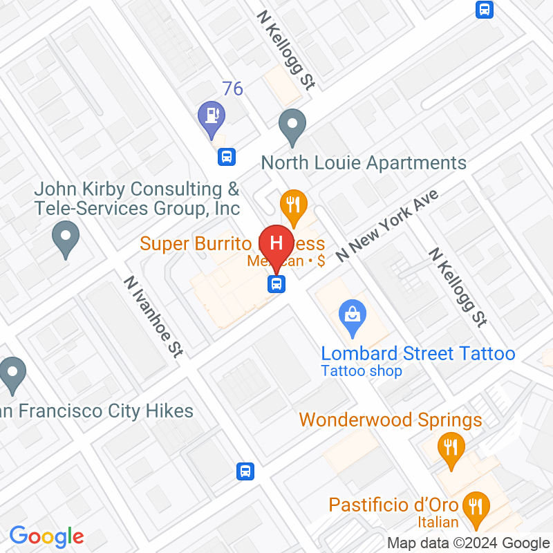 North Portland Health Center - 9000 N Lombard St