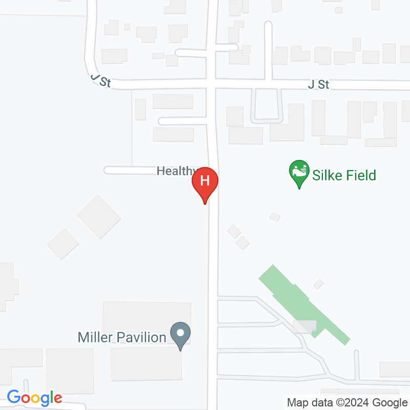 Springfield High Health Center - 1050 10th St