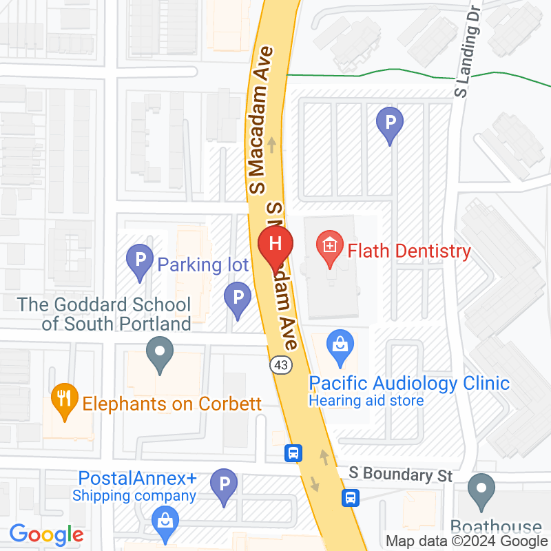 Housecall Providers Hospice - 5100 SW Macadam Ave Ste 200