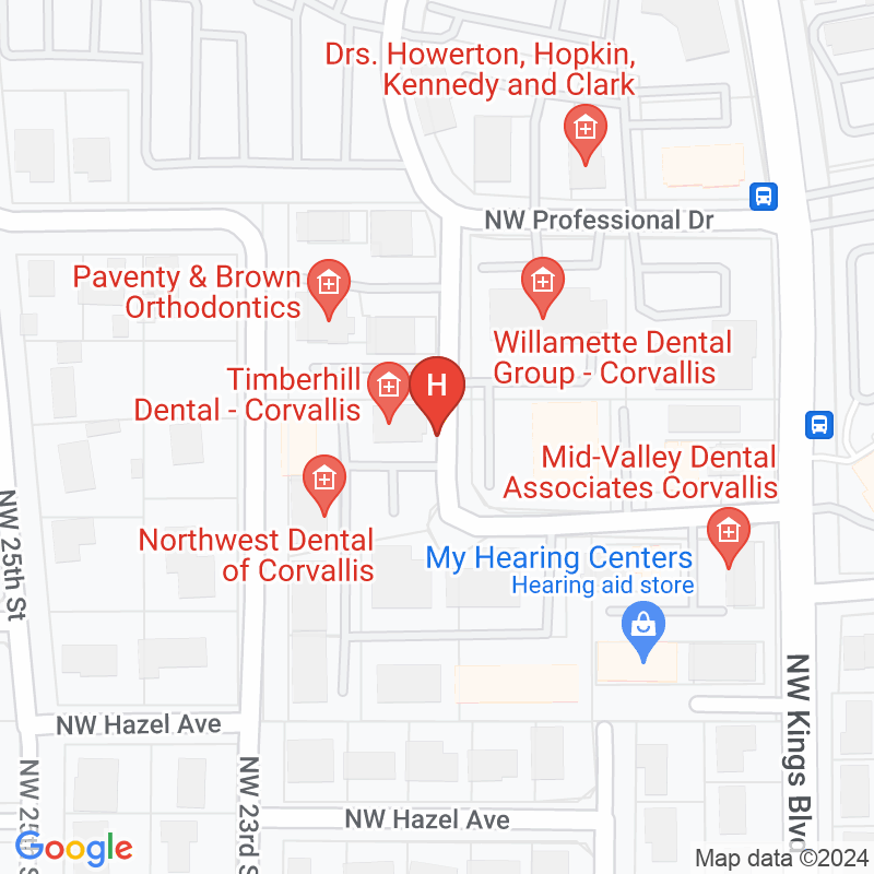 Lumina Hospice and Palliative Care - 2350 NW Professional Dr