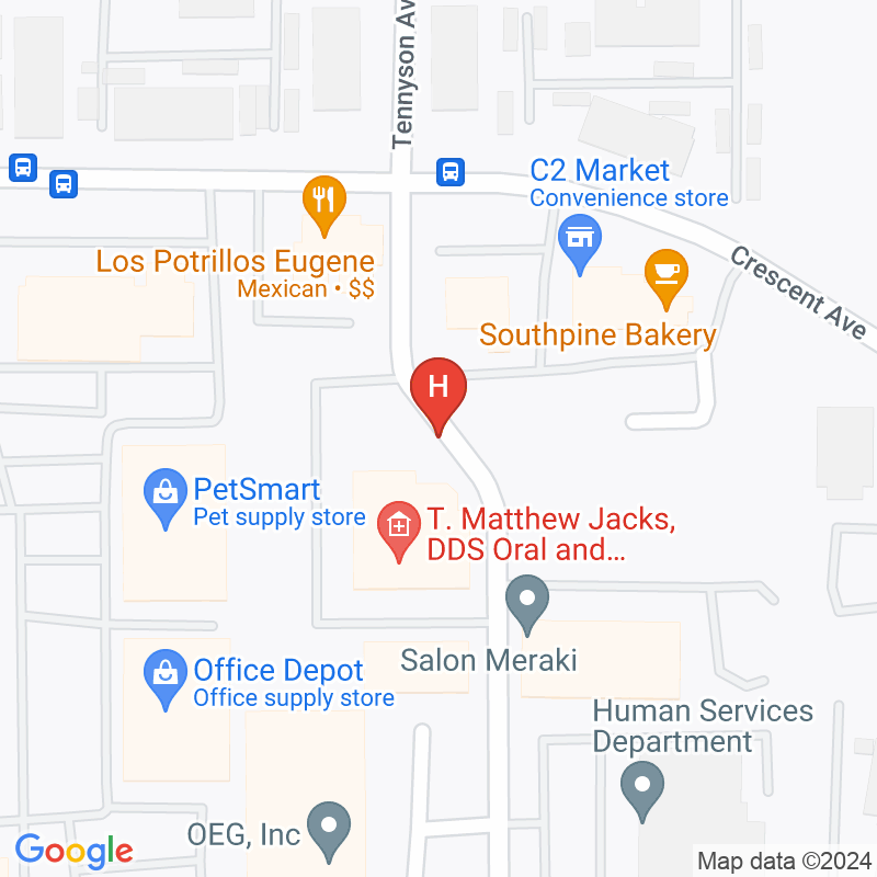 Cascade Health Solutions - 2650 Suzanne Way Ste 200